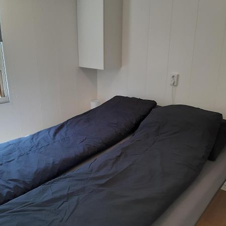 Chalet Blauwborst Ойстервик Екстериор снимка